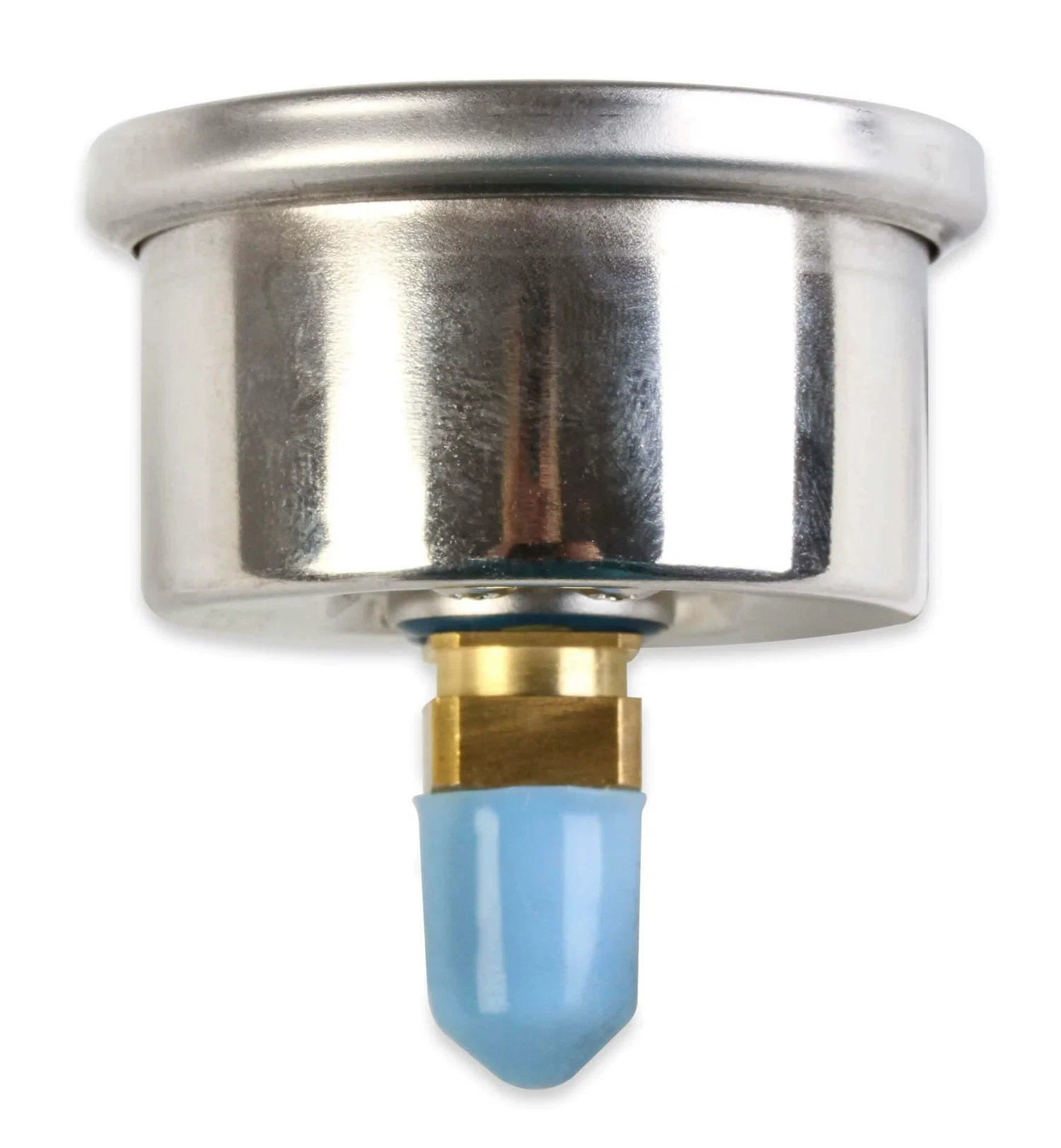 NOS Nitrous Gauge w_ Adapter - 15924NOS